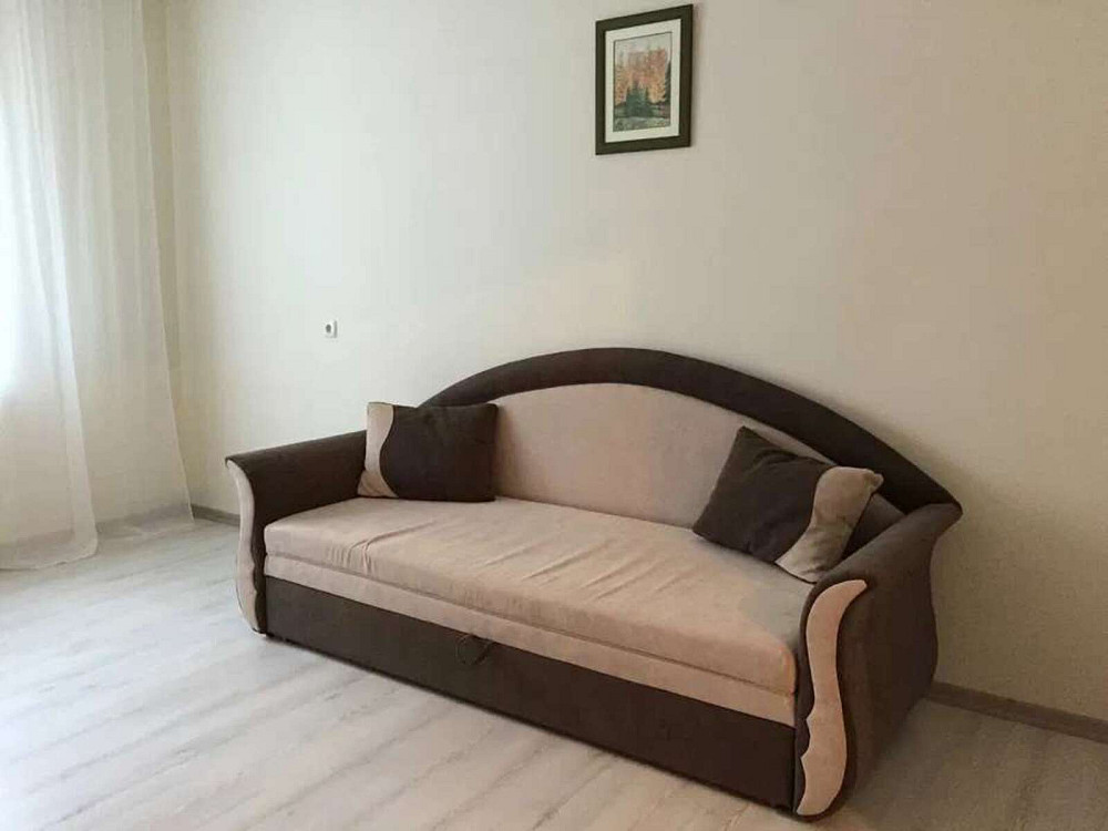 Оренда Квартира 2-кімнатна, 11/24 поверх на ул. Михайла Драгоманова Київ - фото 4