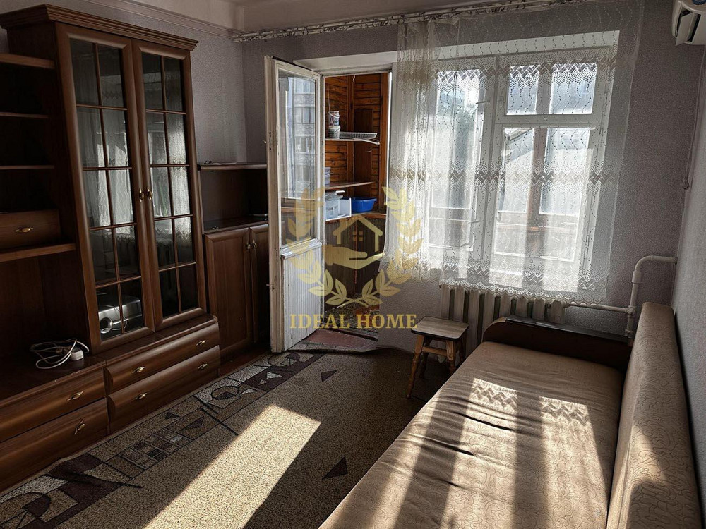 Продам двокімнатну комунальну квартиру Соломʼянський р-н Київ - фото 2