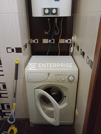 Продаж 1к Квартира 33 кв.м Пономарьова вул. Kotsyubyns'ke - photo 4