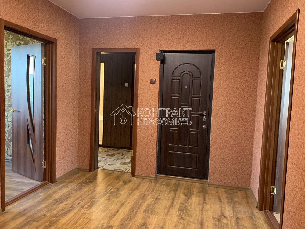 Продаж Квартира 4-кімнатна, 9/16 поверх на вул. Героев Труда Харків - фото 3