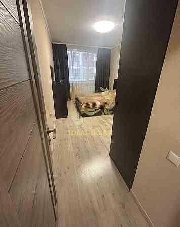 Продаж Квартира 1-кімнатна на Европейского Союза пр-т, 43А Київ