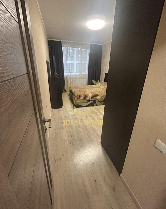 Продаж Квартира 1-кімнатна на Европейского Союза пр-т, 43А Київ - фото 2