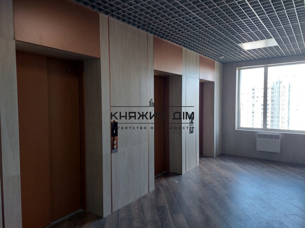 Продаж 1-кімнатна квартира студіо в ЖК Метрополіс. № 21143635 Київ - фото 19