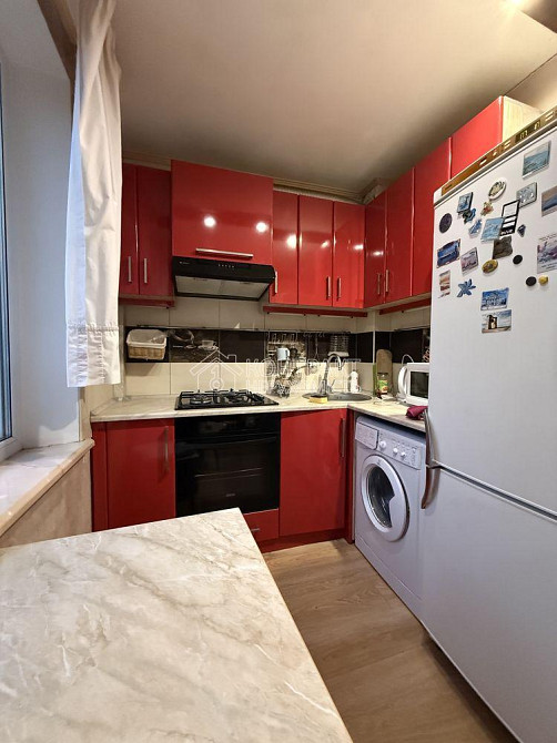 Продаж Квартира 1-кімнатна, 5/12 поверх на вул. Тихий Харків - фото 6