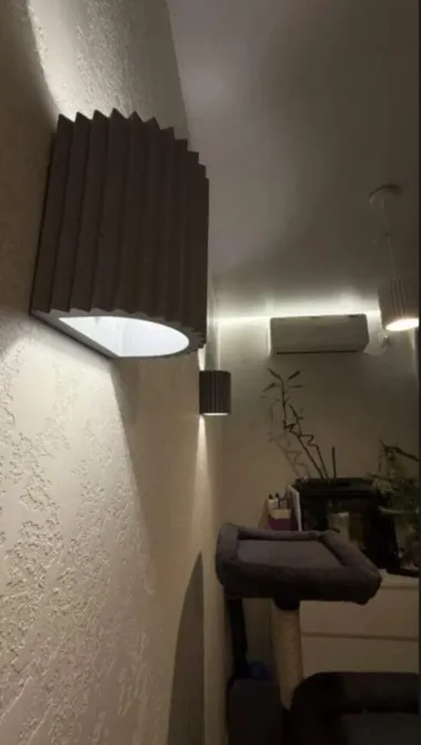 Продаж 2к Квартира 48 кв.м вул. Гербіна Дніпро - фото 4