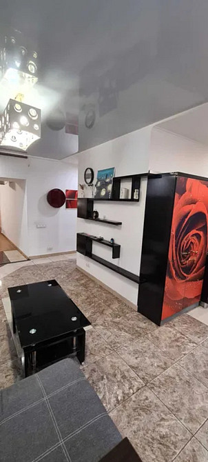 Оренда Квартира 1-кімнатна, 1/5 поверх на просп. Леоніда Каденюка, 3А Київ - фото 6