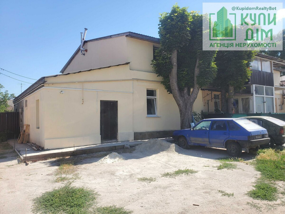 Продаж 3 кімнатної квартири на Некрасівці Кропивницький - фото 1