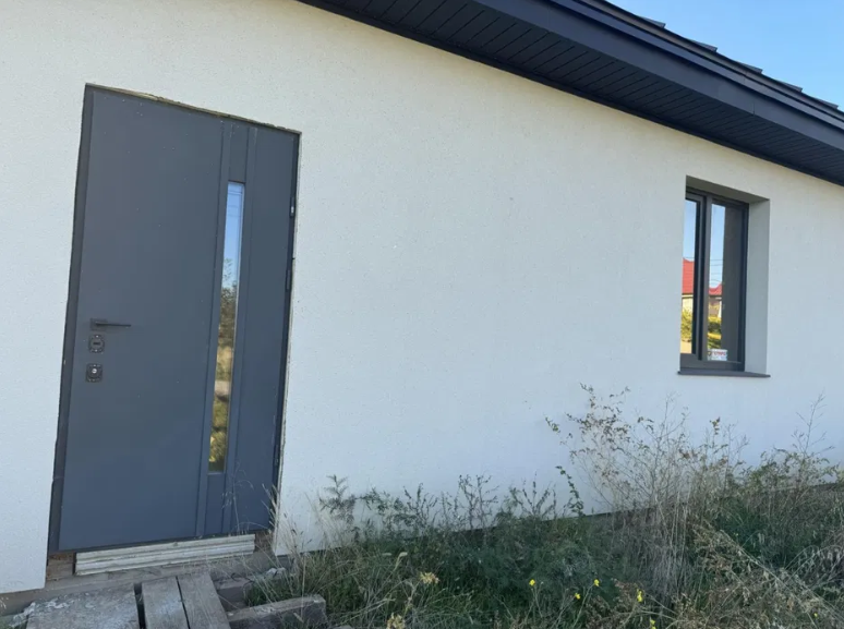 Продам новый дом в Латовке (1 км от Одессы) Булатівка - фото 6