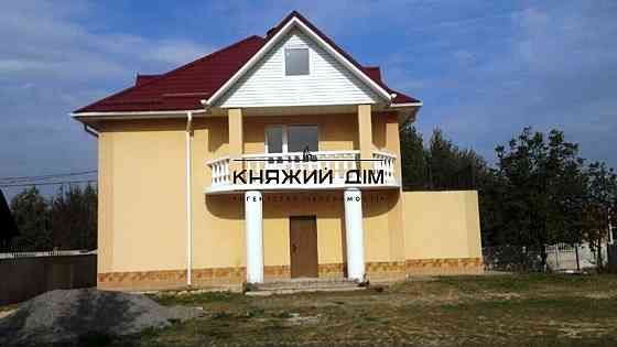Продажа дома 240 м2 в 5 км от Киева на 10 сотках № 2210091 Мила