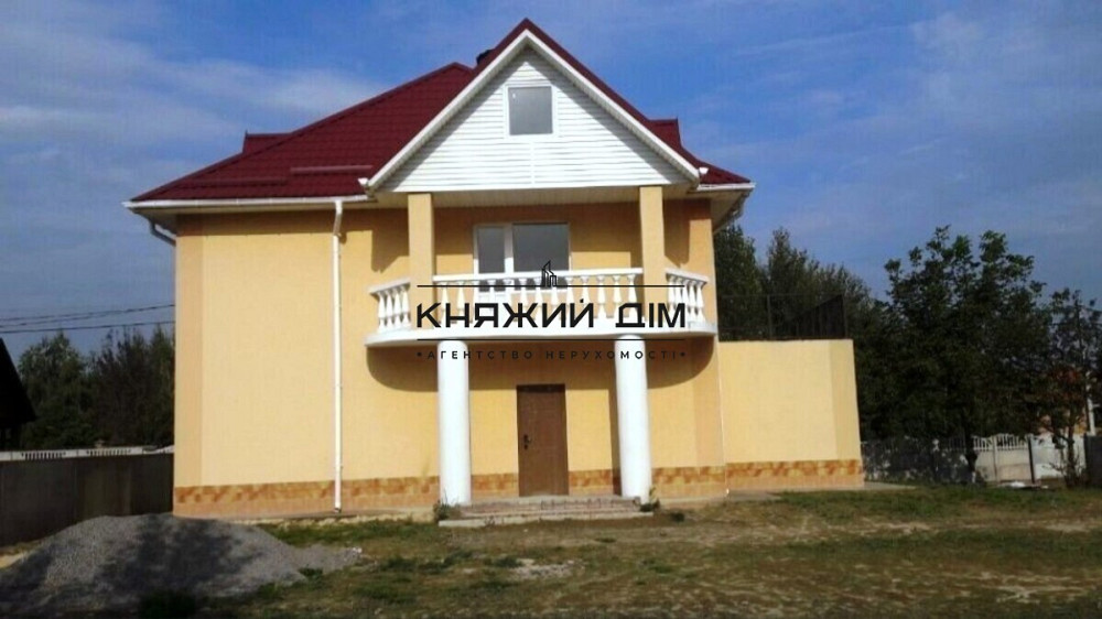 Продажа дома 240 м2 в 5 км от Киева на 10 сотках № 2210091 Мила - фото 1