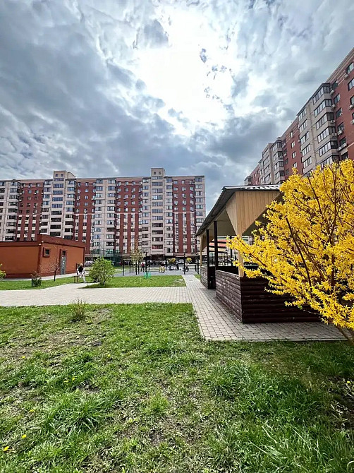 Продаж Квартира 3-кімнатна, 11/12 поверх на Владимирская ул., 1 Дніпро - фото 17