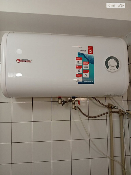 Оренда Квартира 2-кімнатна, 6/10 поверх на бул. Лесі Українки, 28 Київ - фото 9