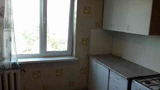 1 комнатная "чешка" на Добровольского Одеса