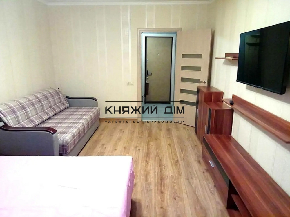 Оренда 1 кімнатна квартира в ЖК Місто Квітів. КОД 11204046 Київ - фото 1