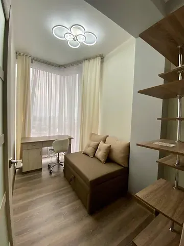 Оренда 3к Квартира 50 кв.м ЖК Comfort City Рибінський Дніпро - фото 2