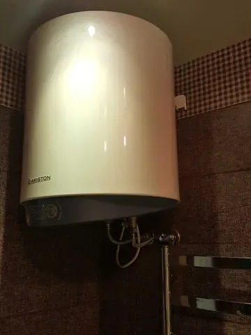 Оренда 2к Квартира 52 кв.м Кравчука вулиця 17 Луцьк - фото 13