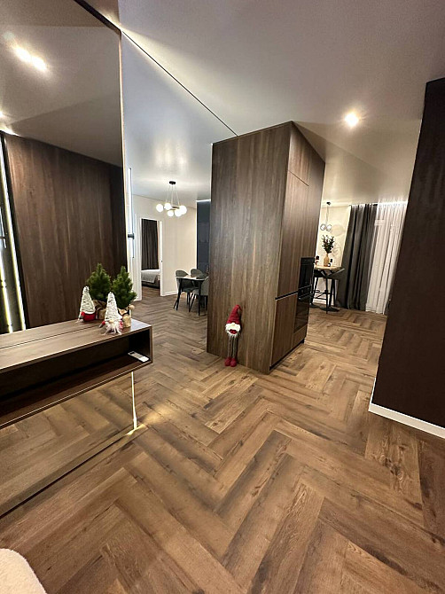 Продаж Квартира 2-кімнатна, 6/11 поверх на крайківського Івано-Франківськ - фото 1