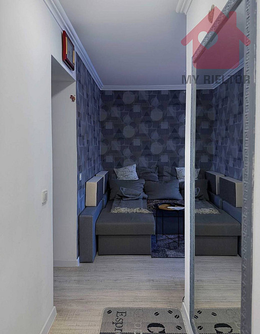 Продаж Квартира 3-кімнатна, 6/6 поверх на Лінтура П. Uzhhorod - photo 10