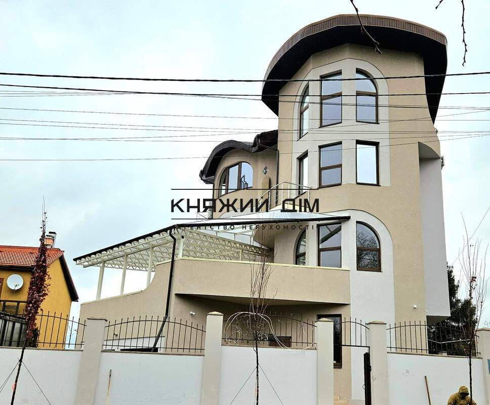 Без комісії! Оренда котеджу під офіс чи життя Голосіївський р-н. № 139463 Киев - изображение 1