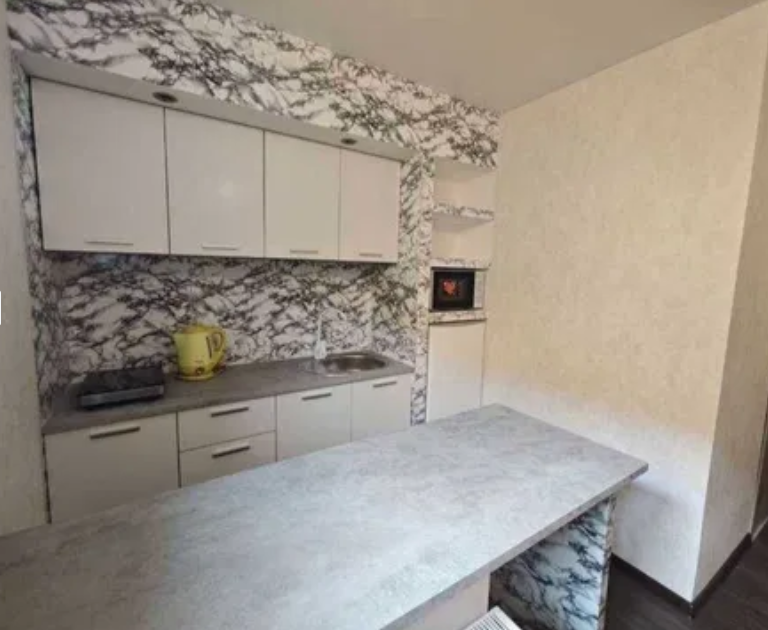 Продаж Квартира 1-кімнатна на ул. Степовая, 38 Одеса - фото 5