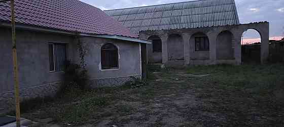 ЧАСТНЫЙ ДОМ рядом с границей Kuchurhan (Velykomykhailivskyi raion)