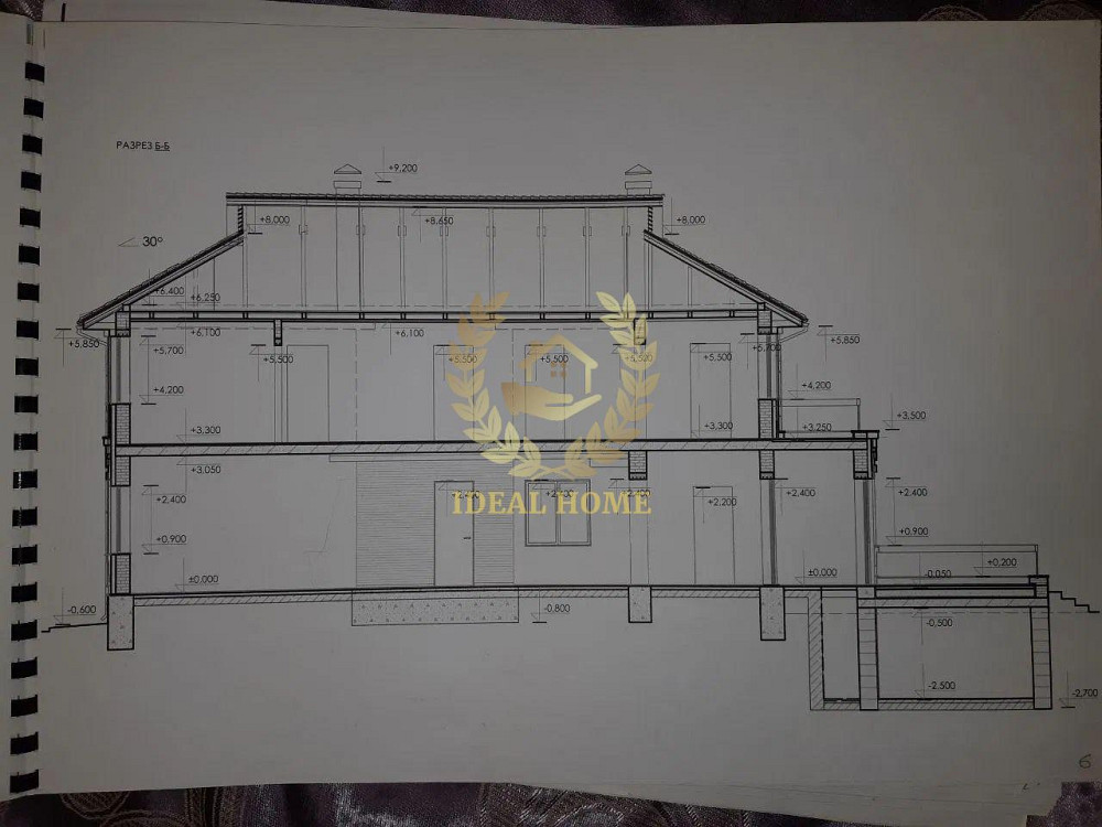 Продаж Будинок 5-кімнатний на Садовая ул., 17  - фото 2