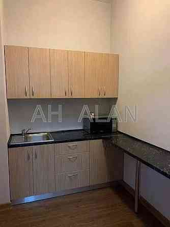 Оренда офісне приміщення на Кловський узв., 7 приміщень - 6, поверх - 8/46 Київ