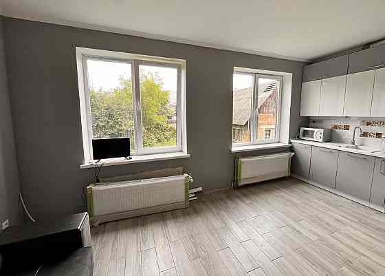 Продаж Квартира на улица Хоткевича 10 Винники