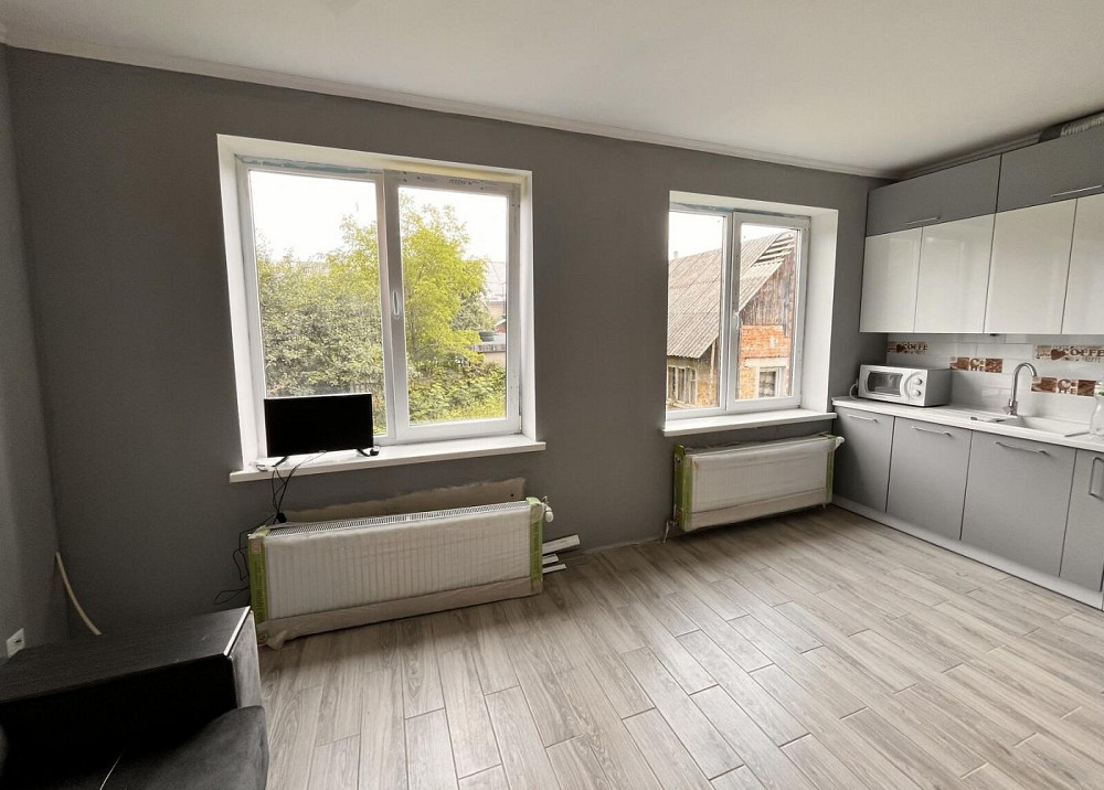 Продаж Квартира на улица Хоткевича 10 Винники - фото 1