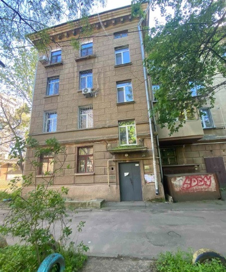 Продаж Квартира 2-кімнатна, 3/4 поверх на Фонтанская Дорога ул., 9б Odessa - photo 1