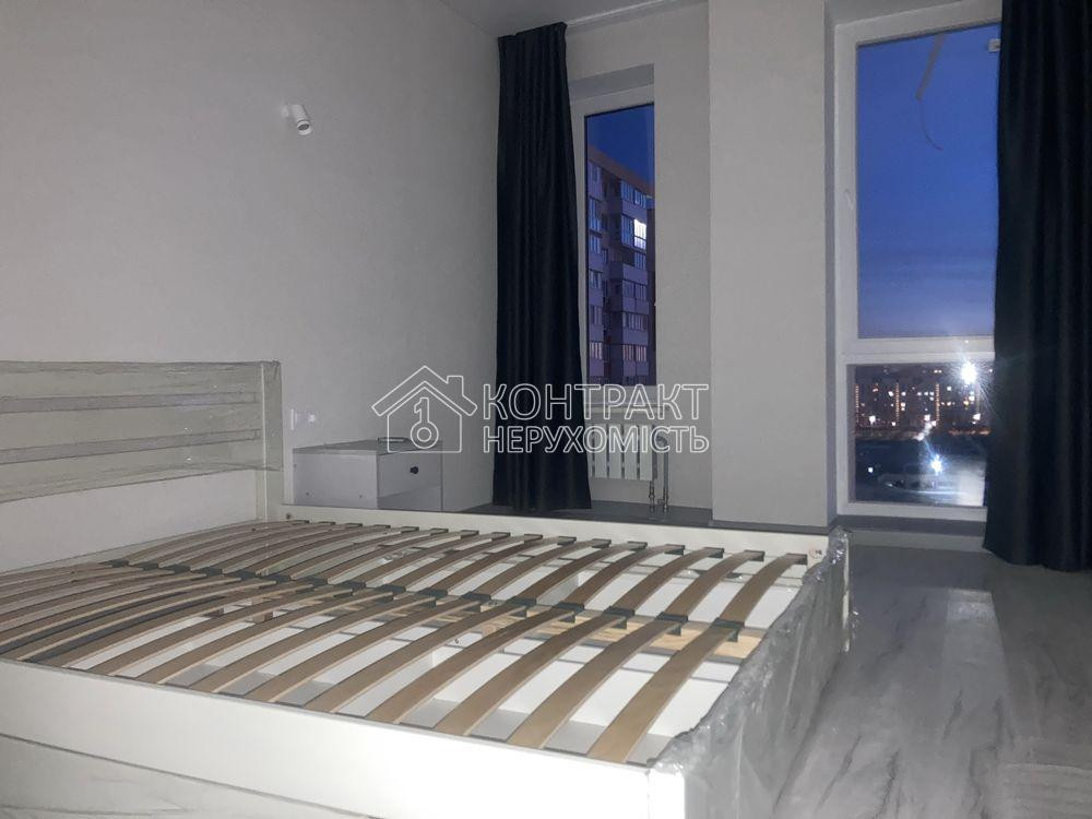 Оренда Квартира 2-кімнатна, 8/19 поверх на вул. Гвардійців Широнінців Kharkiv - photo 5