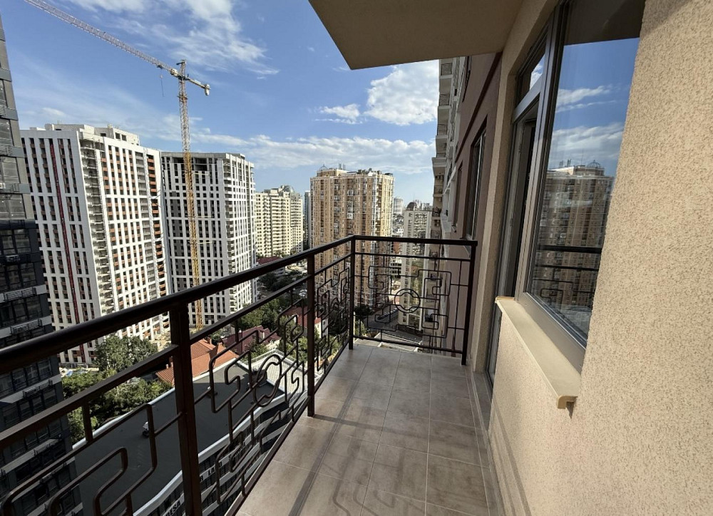 Продаж Квартира 2-кімнатна, 19/25 поверх на Генуэзская ул. Одеса - фото 14