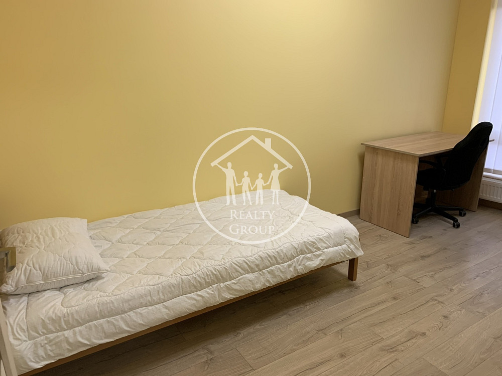 Оренда Квартира 2-кімнатна, 3/16 поверх на Кульпарківська Львів - фото 2