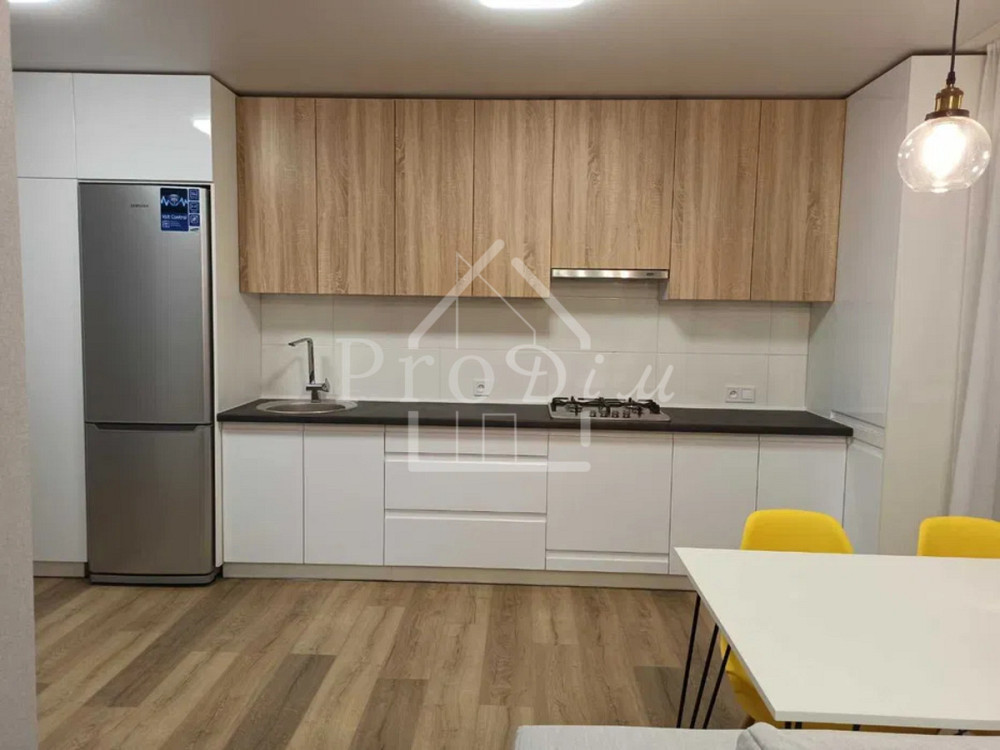 Оренда Квартира 2-кімнатна, 3/12 поверх на Леопольда Ященка вул. (Василя Жуковського), 5 Kiev - photo 3