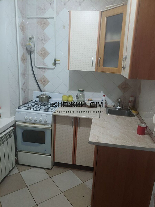 Продаж 1 кімнатної просп Бажана ст м Харківська Київ - фото 2