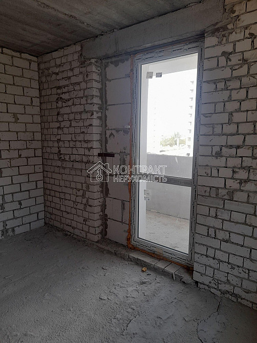 Продаж Квартира 2-кімнатна, 3/16 поверх на вул. вул. Полтавський Шлях Харків - фото 6