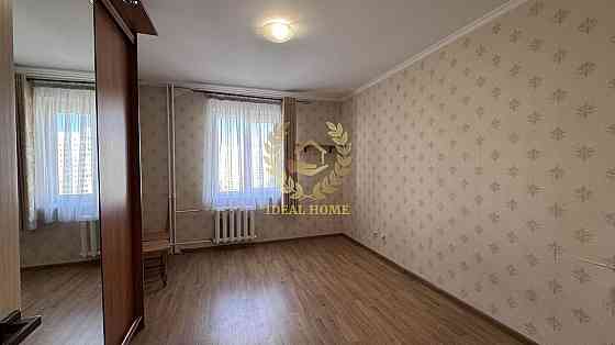 Продаж Квартира 3-кімнатна, 9/17 поверх на Лисковская ул., 18Б Киев