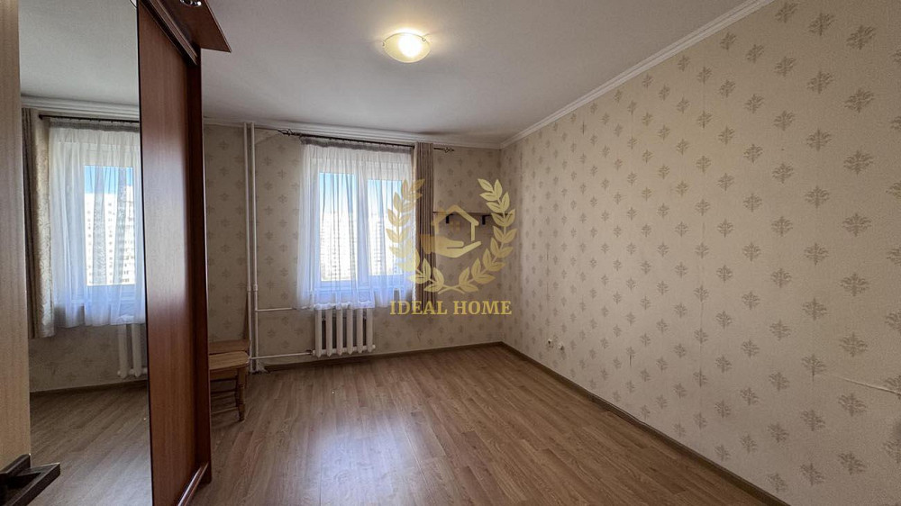 Продаж Квартира 3-кімнатна, 9/17 поверх на Лисковская ул., 18Б Киев - изображение 5