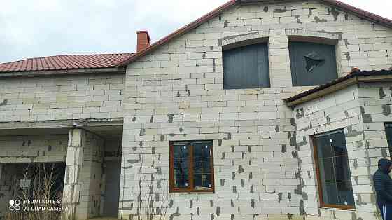 Продам дом в Беляевке. Беляевка