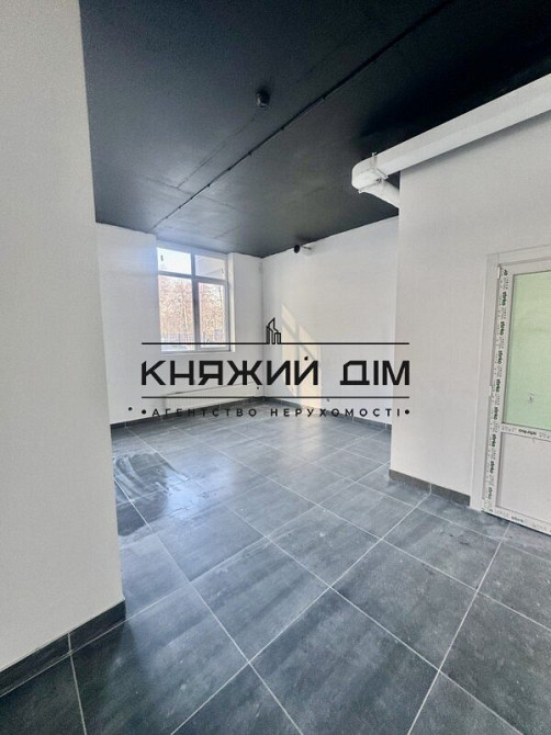 Оренда торгове приміщення на вул. Підмогильного Валер'яна поверх - 1 Киев - изображение 3