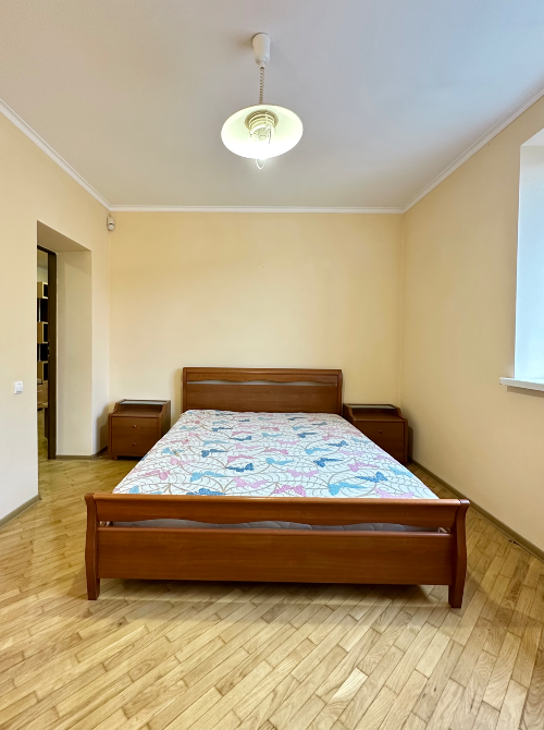 Продаж 3к Квартира 99.1 кв.м Дашевського Івано-Франківськ - фото 1