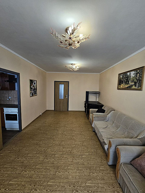 Продаж Квартира 3-кімнатна, 3/5 поверх на Горбачевського Ivano-Frankivs'k - photo 7