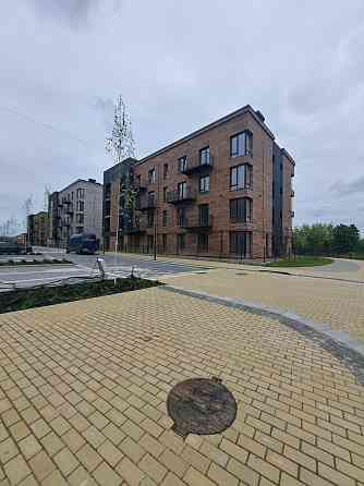 Продаж Квартира 2-кімнатна, 5/5 поверх на 24 Серпня Krykhivtsi