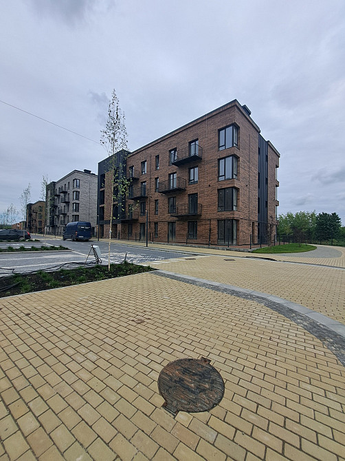 Продаж Квартира 2-кімнатна, 5/5 поверх на 24 Серпня Krykhivtsi - photo 3