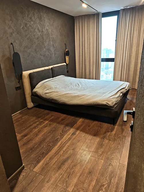 Продаж Квартира 3-кімнатна, 12/13 поверх на Ленкавського Ивано-Франковск - изображение 15