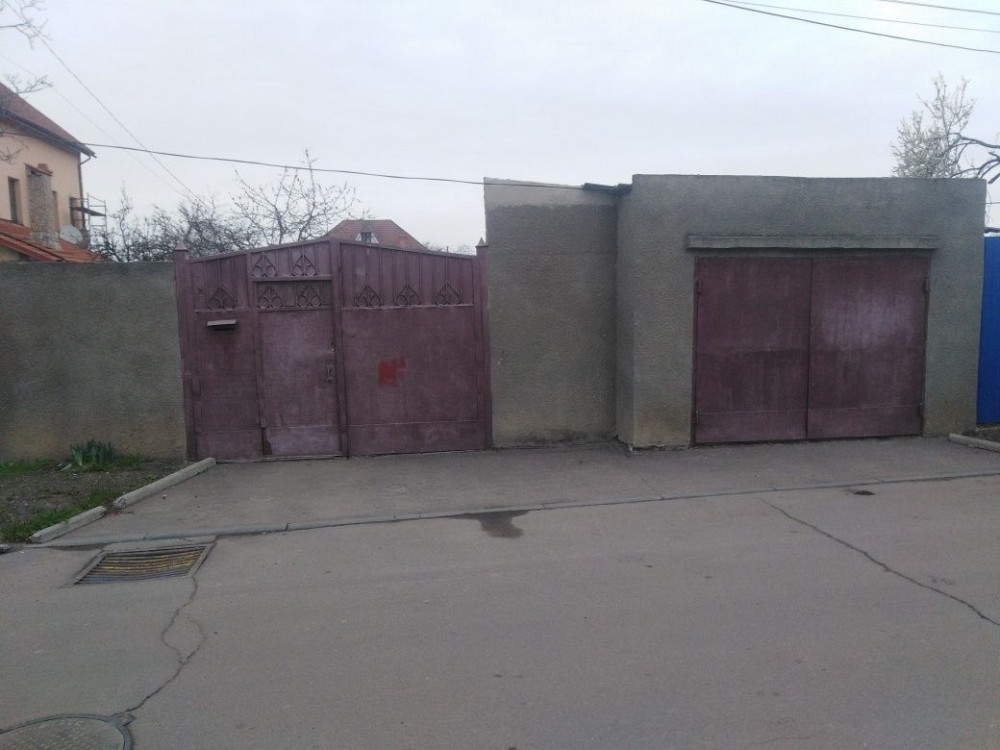 Одноэтажный дом на Черемушках, полный пакет документов. Одеса - фото 7