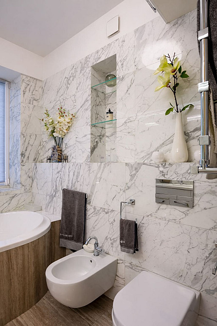 Продаж Квартира 1-кімнатна, 5/5 поверх на Лаврська вул., д. 8 Київ - фото 10