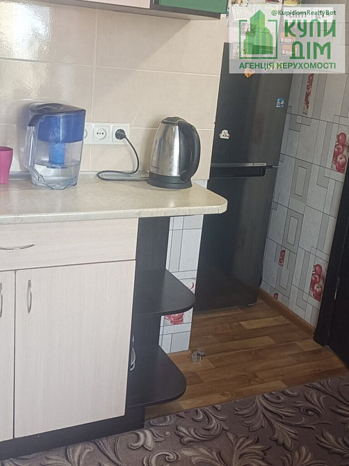 Продаж Квартира 2-кімнатна, 5/5 поверх на Велика Перспективна вулиця (Маркса К.) вул., 88 Kirovohrad - photo 14