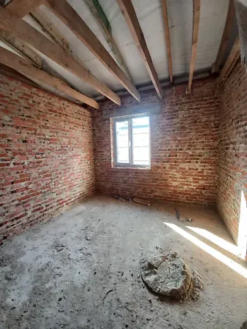 Продаж 2-поверховий   120 кв.м 4 кімн. на вул. Кулика і Гудачека Рівне - фото 8