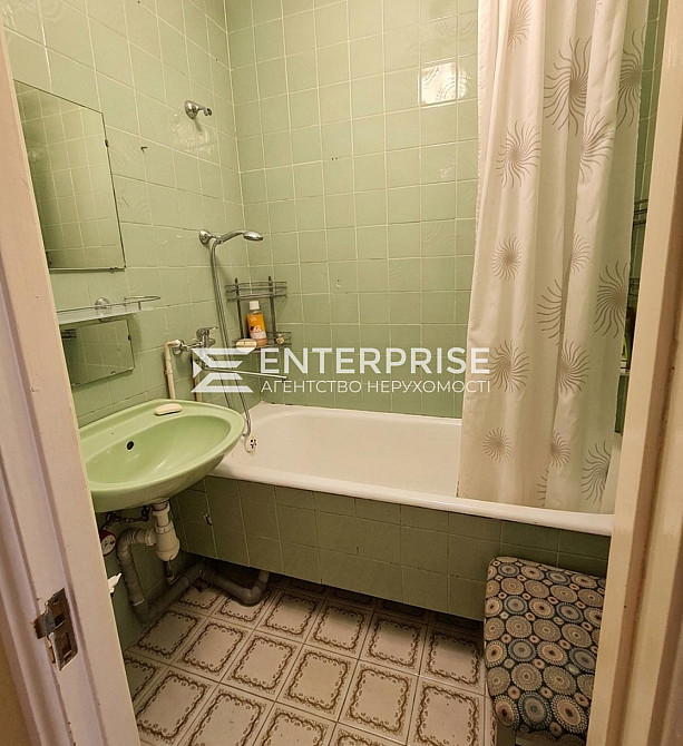 Продаж Квартира 3-кімнатна, 3/10 поверх на вул. Ревуцького Київ - фото 15